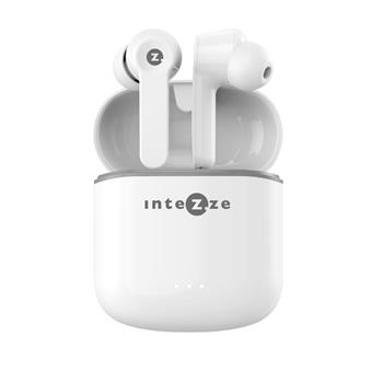 Intezze EGO white BassFix