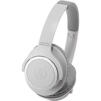 Audio-Technica ATH-SR30BT šedá