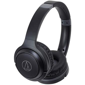 Audio-Technica ATH-S200BT černá