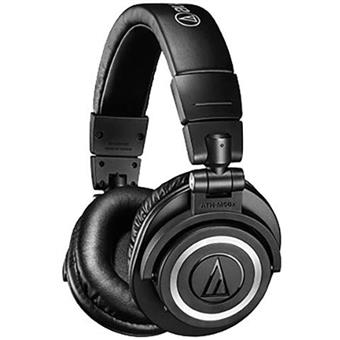 Audio-Technica ATH-M50xBT černá