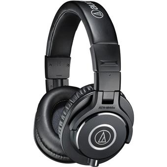 Audio-Technica ATH-M40x černá