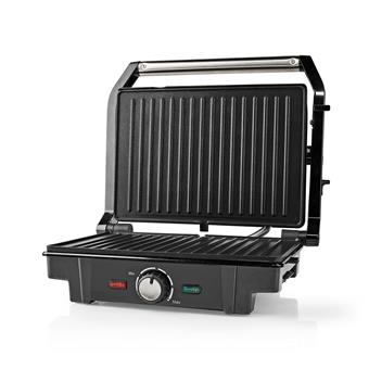 Kompaktní Gril | 1 600 W | Hliník