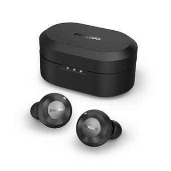Skutečně bezdrátová sluchátka do uší Philips TAT8505BK