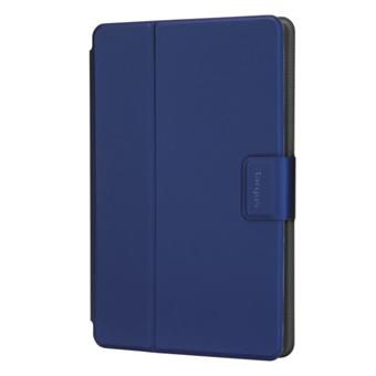 TARGUS SafeFit 9-10.5" Rotating Case Blue