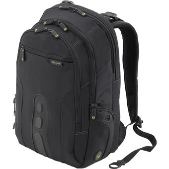 TARGUS Eco Spruce 15-15.6" Laptop Backpack Black
