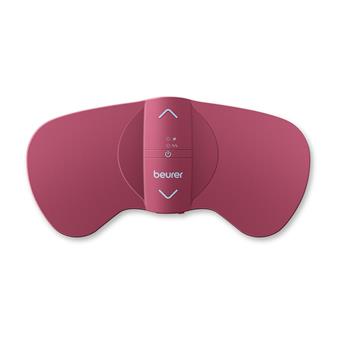Beurer EM50 TENS Pad proti menstruační bolesti