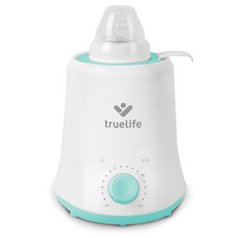 Ohřívačka kojenecké láhve TrueLife Invio BW Single