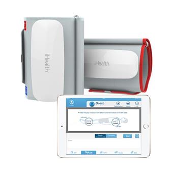 iHealth CardioLab