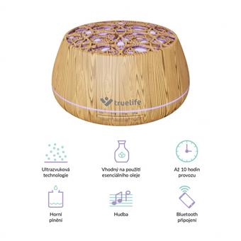 TrueLife AIR Diffuser D9 Smart
