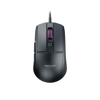ROCCAT Burst Core herní myš, černá