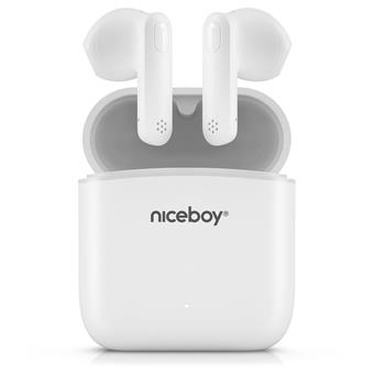 Niceboy HIVE Beans White