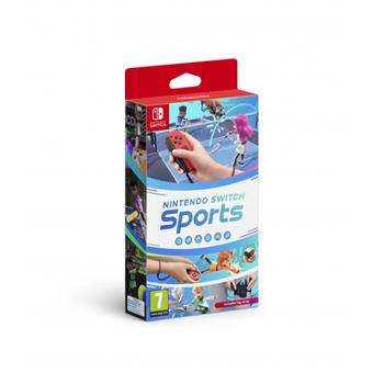 SWITCH Nintendo Switch Sports