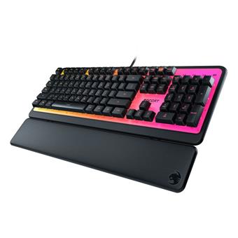 ROCCAT herní membránová klávesnice Magma, US layout