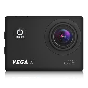 Sportovní kamera Niceboy® VEGA X Lite