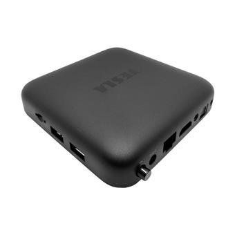 TESLA MediaBox XA400 mul. přehrávač s Android TV