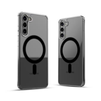 ER CASE ICE SNAP BLACK EDITION pro Samsung S23+