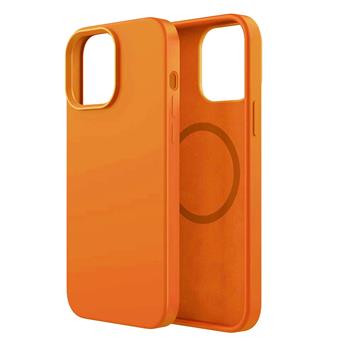 ER CASE CARNEVAL SNAP pro iPhone 14 Pro Max orange