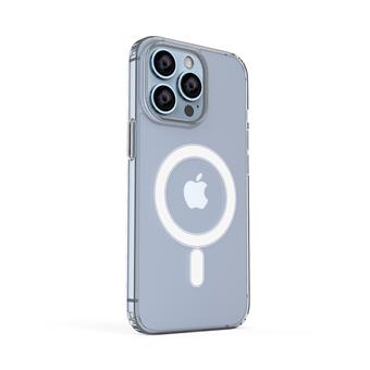 ER CASE ICE SNAP pro Apple iPhone 14 Pro clear