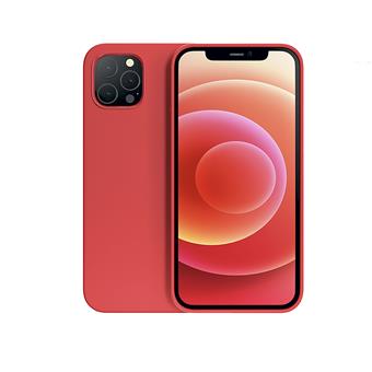 ER CASE CARNEVAL SNAP  pro Apple iPhone 13 red