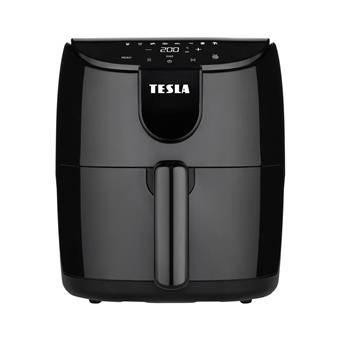 TESLA AirCook Q40 - multifunkční digitální horkovzdušná fritéz
