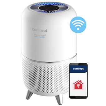 Čistička vzduchu Perfect Air Smart (CA1020)