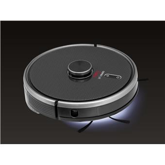 Robotický vysavač 3v1 REAL FORCE Laser VR3210