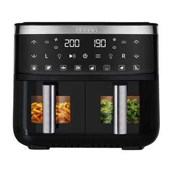 TESLA AirCook DualZone Q450 XXL