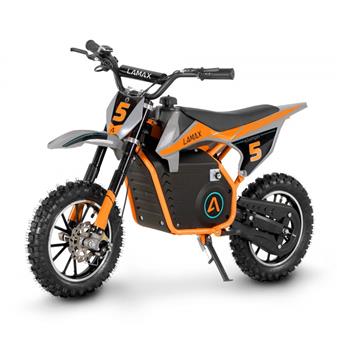 LAMAX eJumper DB50 Orange