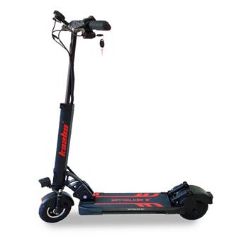 KAABO Skywalker 8H ECO500 CZ EDITION