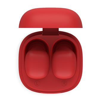 Niceboy HIVE Smarties Red Ruby