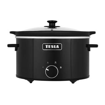 TESLA SlowCook S350 pomalý hrnec
