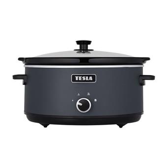 TESLA SlowCook S500 pomalý hrnec