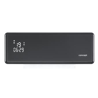 QH4100 Elektrické topení Smart 2000 W