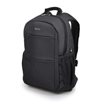 PORT DESIGNS SYDNEY ECO BP batoh na 15,6’’ notebook a 10,1" tablet, černý