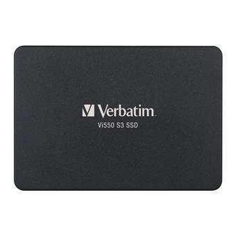 Verbatim SSD 2TB SATA III Vi550 S3 2.5