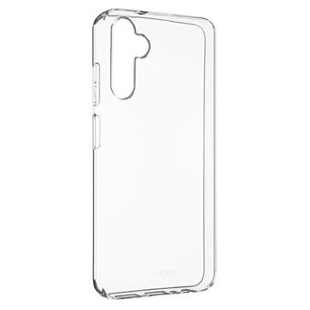 TPU gelové pouzdro FIXED pro Samsung Galaxy A05s, čiré