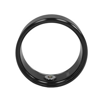 TESLA Ring G55 - chytrý prsten (vel. 11 - černý)