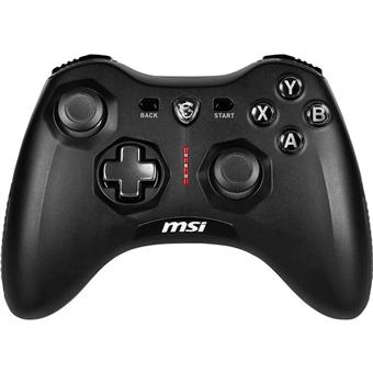 MSI Force GC20 V2 černý