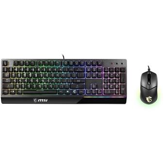 MSI Vigor GK30 COMBO
