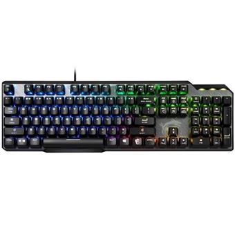 MSI Vigor GK50 Elite