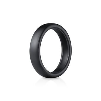 Niceboy ONE Brushed black S8