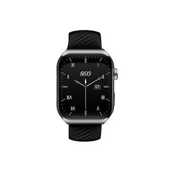 QCY Smartwatch GS2 (S5), černé
