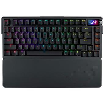 ASUS ROG Azoth Extreme (ROG NX Snow / PBT) - US