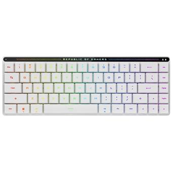 ASUS ROG FALCHION RX Low profile (ROG RX RED) - US