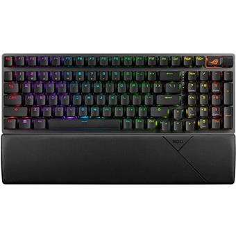 ASUS ROG Strix Scope II 96 Wireless - US