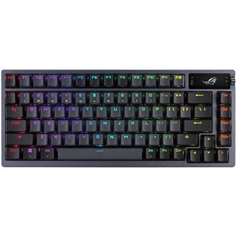 ASUS ROG AZOTH (ROG NX RED / PBT) - US