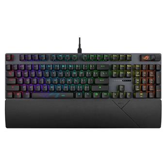 ASUS ROG STRIX SCOPE II (ROG NX Snow / PBT) - US