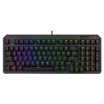 ASUS TUF Gaming K3 GEN II - US