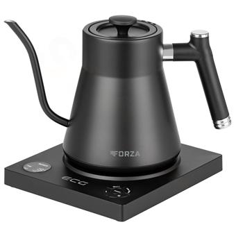 ECG Forza 8000 Pour over Nero
