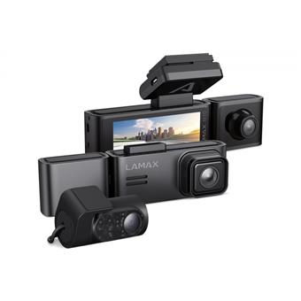 LAMAX N10 GPS 3in1